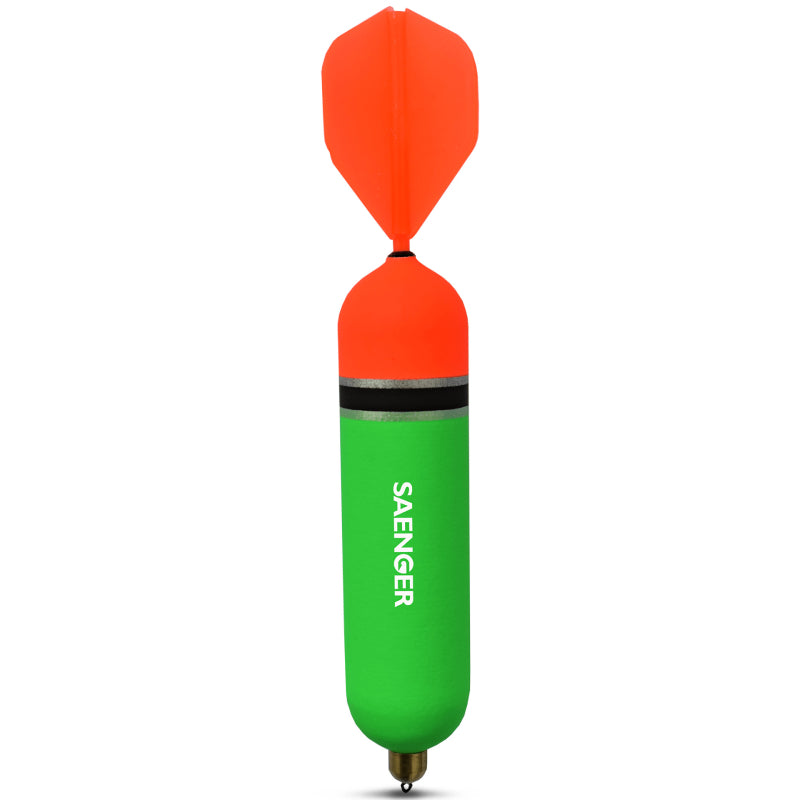 Saenger Pike Sailing Float Stick