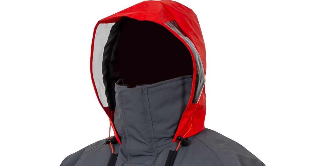 Westin W4 Winter Suit