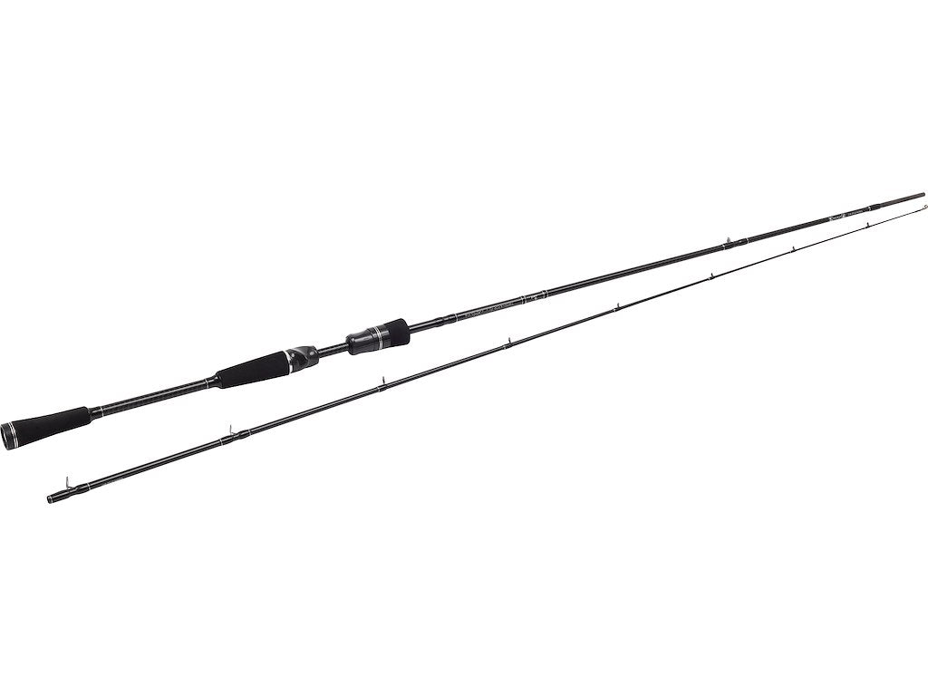 Westin W3 Finesse Spin & Blades-T 3rd