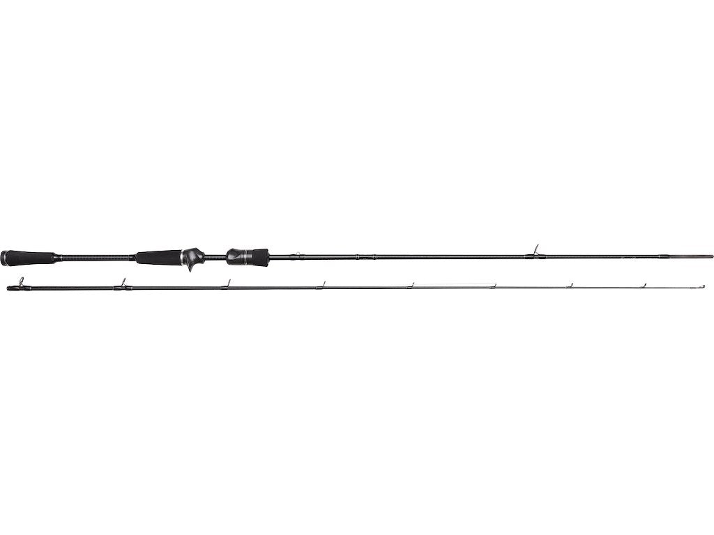Westin W3 Finesse Crank-T 3rd