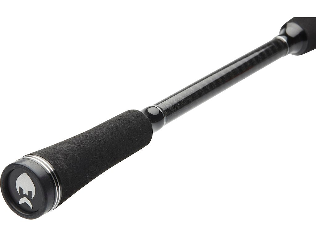 Westin W3 Finesse Crank-T 3rd