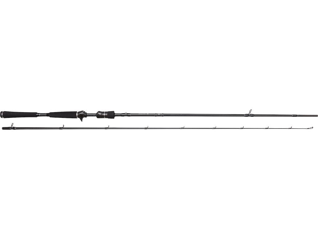 Westin W3 Hybridcast-T 3rd