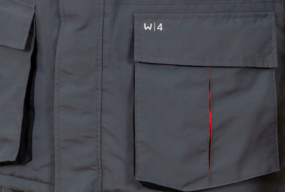 Westin W4 Winter Suit