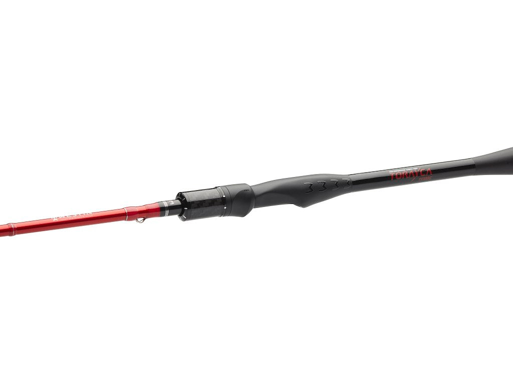 Westin W6 Dropshot 2nd