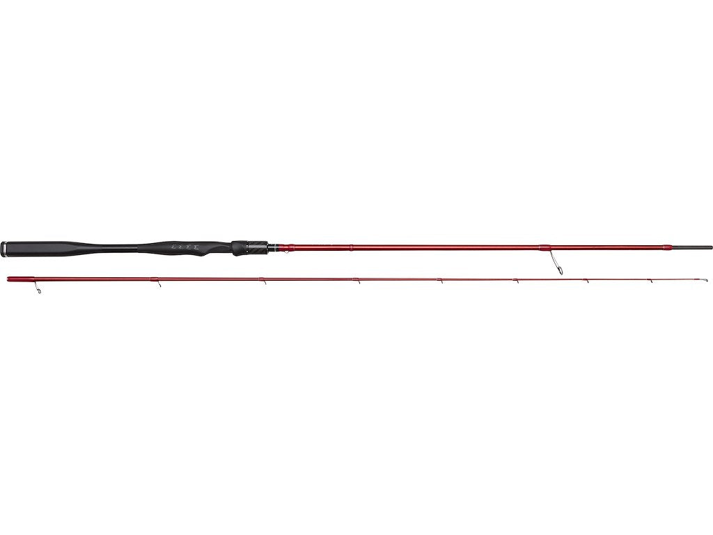 Westin W6 Finesse Shad 2nd