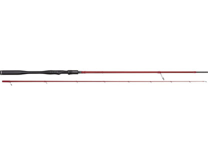 Westin W6 Finesse Shad 2nd