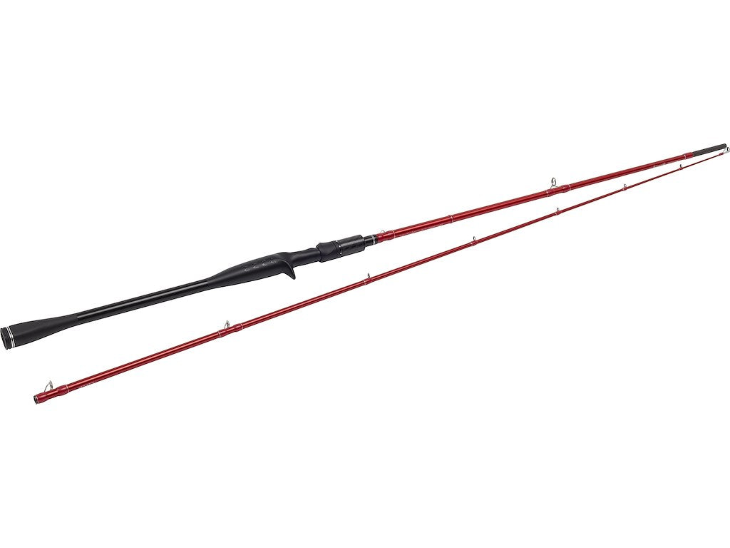 Westin W6 Jerk & Swimbait-T 2nd