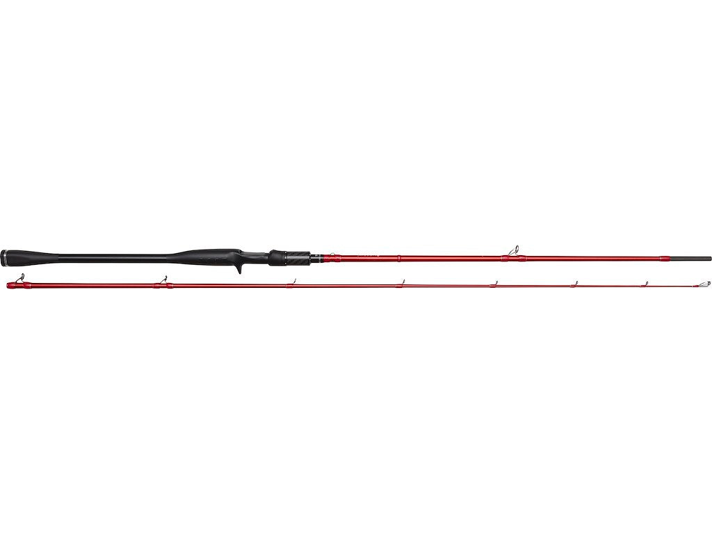 Westin W6 Jerk & Swimbait-T 2nd