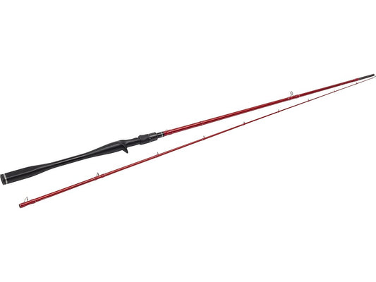 Spinning Rod Abu Garcia Venerate EVA V2 - Leurre de la pêche Spinning Rod Abu Garcia Venerate EVA V2 - Leurre de la pêche