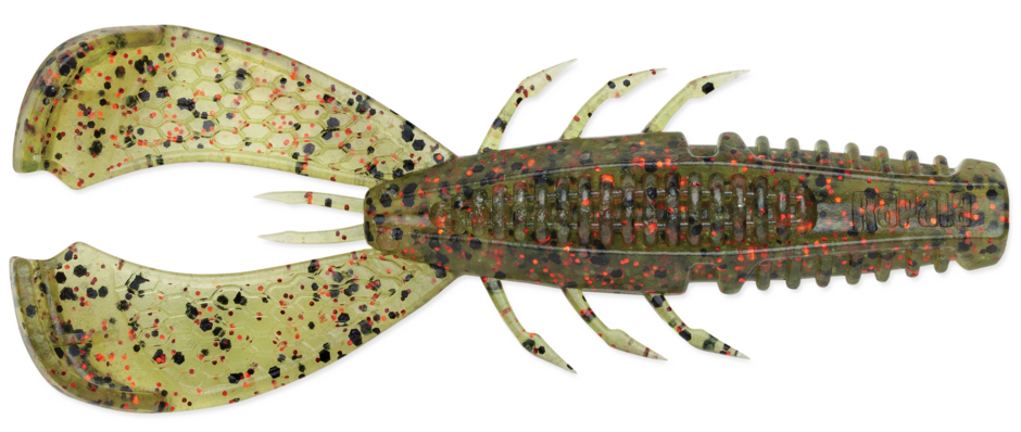 Rapala Crushcity Cleanup Craw 9 CM
