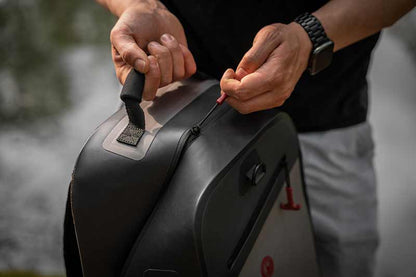 Fox Rage Waterproof  Rucksack