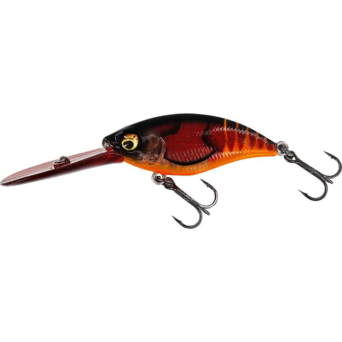 Westin Buzzbite DR