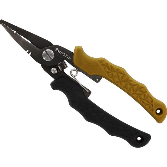 Westin HD Split ring Pliers