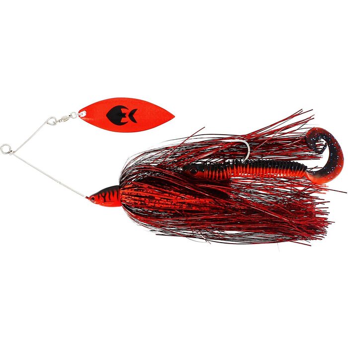 Westin Monstervibe Willow 65gram