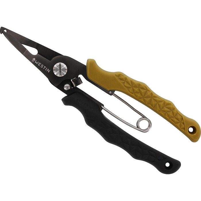 Westin Split Ring Pliers XL