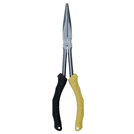 Westin Unhooking Pliers Stainless Medium