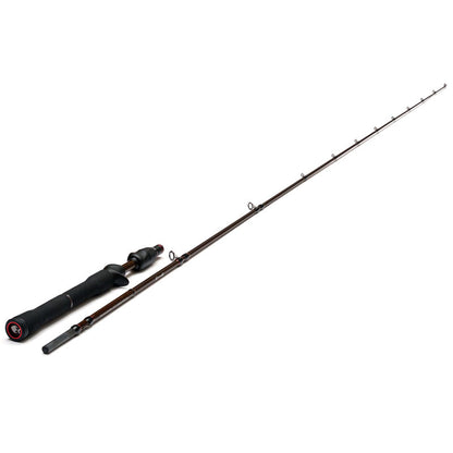 Westin W4 2nd Vertical Jigging-T