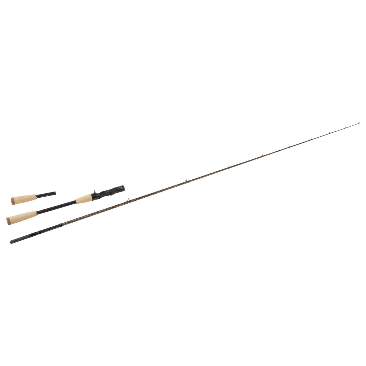 Westin W8 2nd Vertical Jigging-T