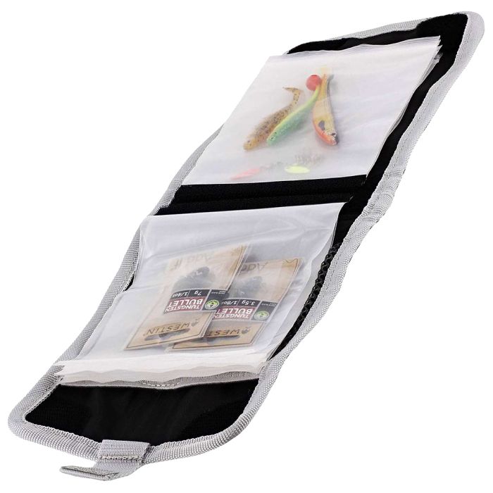 Westin W3 Rig Wallet