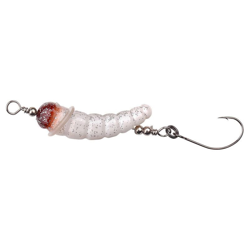 Trout Master Hard Camola