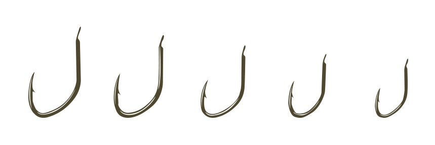 Drennan Wide Gape Match