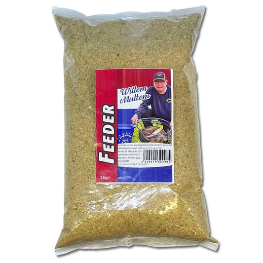 Champion Feed Willem Multem Feeder