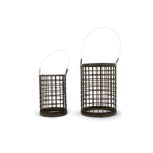 Preston Wire Bait Up Feeder