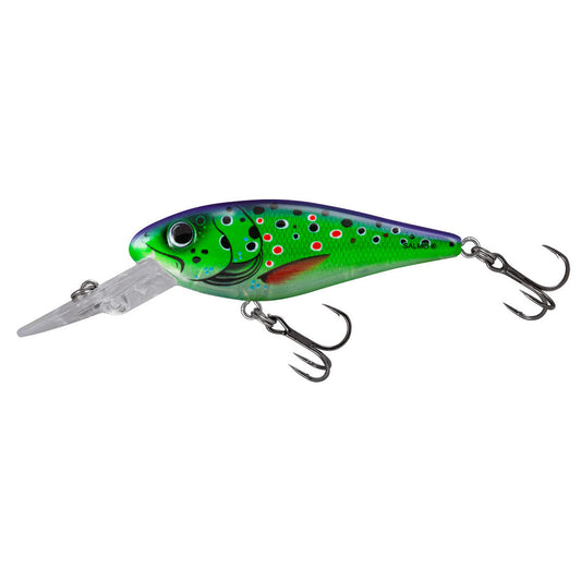 Salmo Floating Rattlin' Executor 7 SD