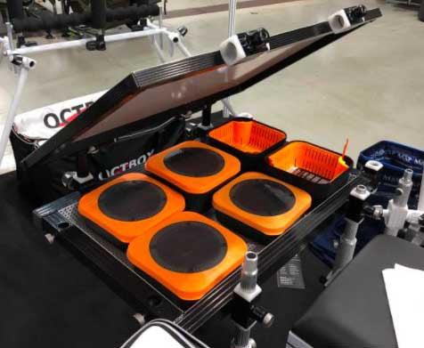 Octbox Xl Baitwaiter