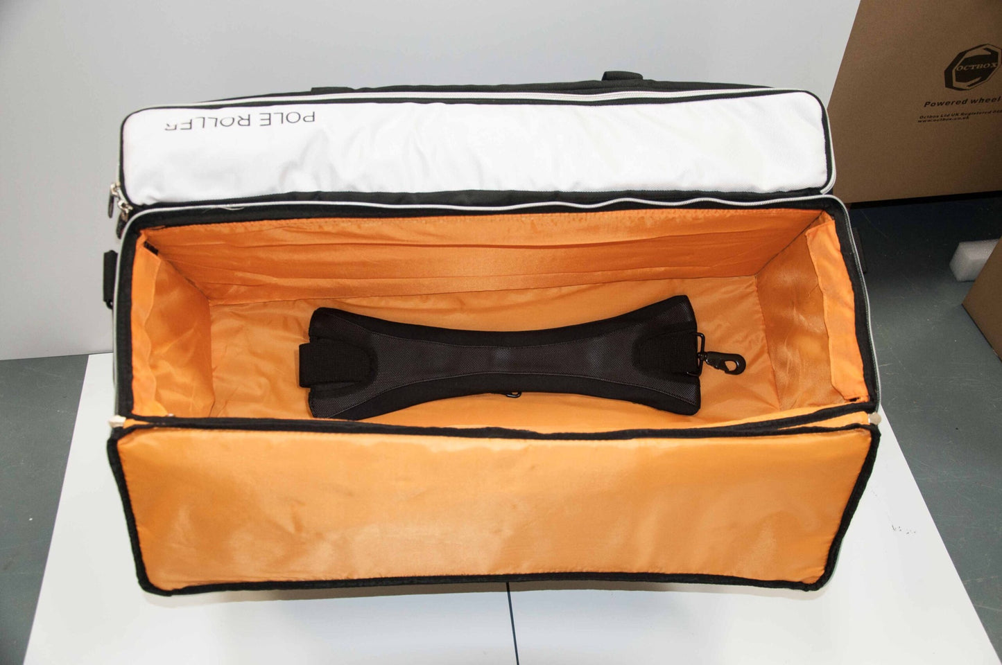 Octbox Xl Holdall
