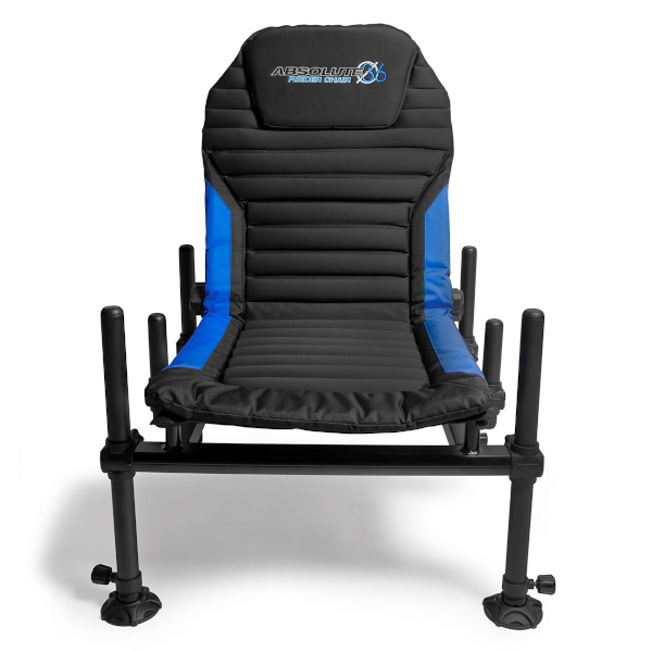 Preston Absolute 36 Feeder Chair