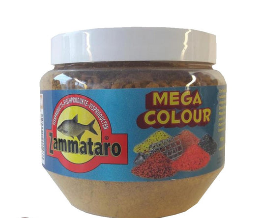 Zammataro  Mega Colour Geel