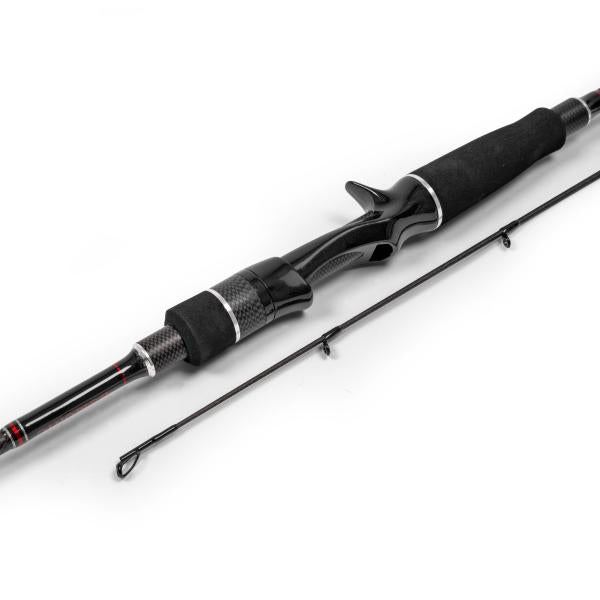 Zebco Demonic Baitcast Combo