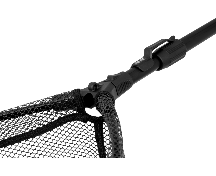 Zebco Latex Fast Net Tele