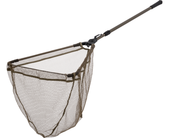 Zebco Telescopisch Landing net