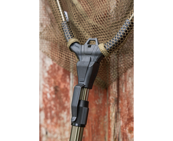 Zebco Telescopisch Landing net