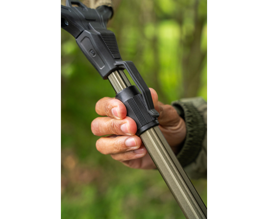 Zebco Telescopisch Landing net