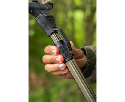 Zebco Telescopisch Landing net