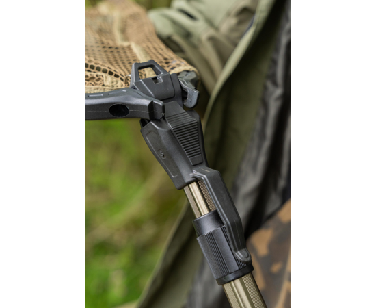 Zebco Telescopisch Landing net