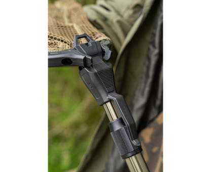 Zebco Telescopisch Landing net