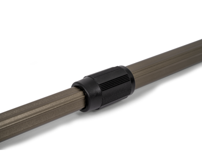 Zebco Telescopisch Landing net