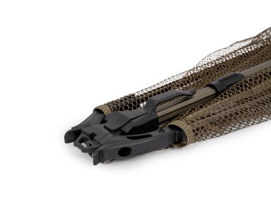Zebco Telescopisch Landing net