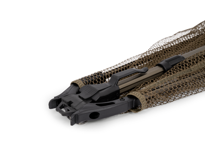 Zebco Telescopisch Landing net