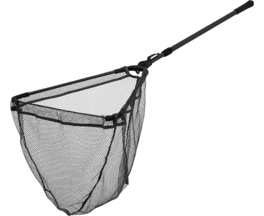 Zebco Latex Telescopic Landing Net