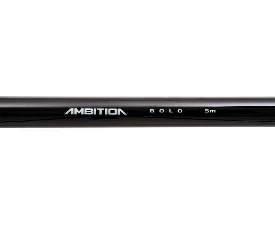 Zebco Ambition Bolo