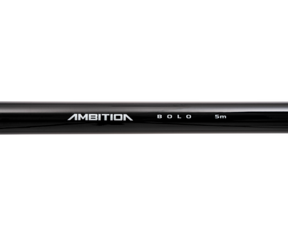 Zebco Ambition Bolo