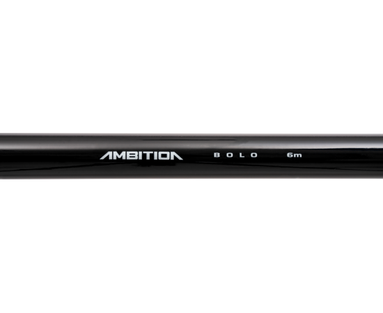 Zebco Ambition Bolo