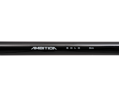 Zebco Ambition Bolo