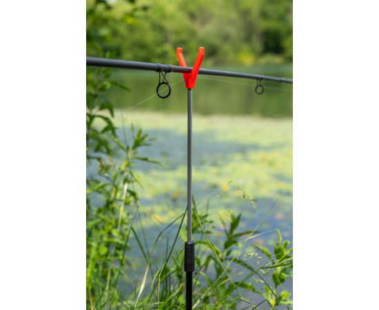 Zebco Trophy Tele V Rod Holder