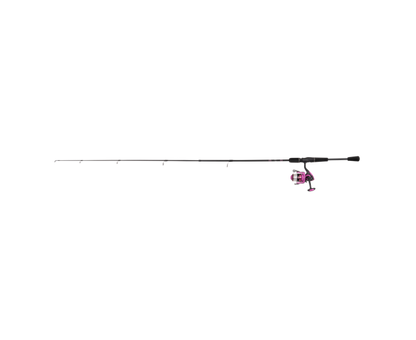 Zebco Talia Fishing Combo 1.6m